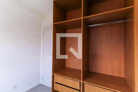 Quarto 1 de apartamento para alugar com 2 quartos, 48m² em Belenzinho, São Paulo