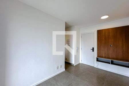 Sala de apartamento para alugar com 2 quartos, 48m² em Belenzinho, São Paulo