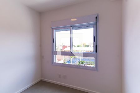 Quarto 1 de apartamento para alugar com 2 quartos, 48m² em Belenzinho, São Paulo