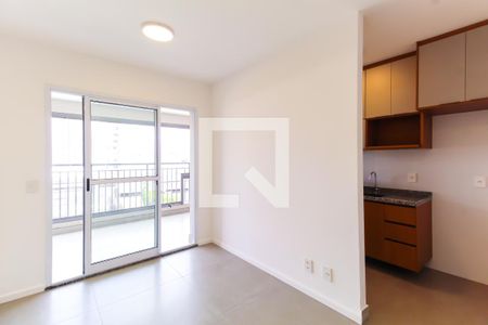 Sala de apartamento para alugar com 2 quartos, 48m² em Belenzinho, São Paulo