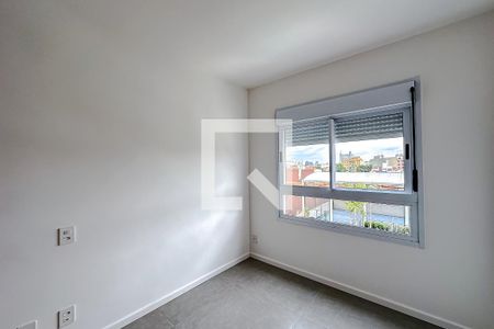 Quarto 1 de apartamento para alugar com 2 quartos, 48m² em Belenzinho, São Paulo