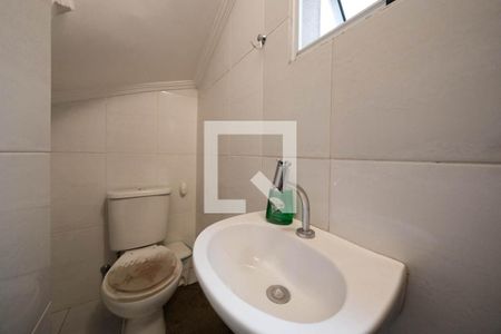 Lavabo de casa à venda com 3 quartos, 102m² em Vila Granada, São Paulo
