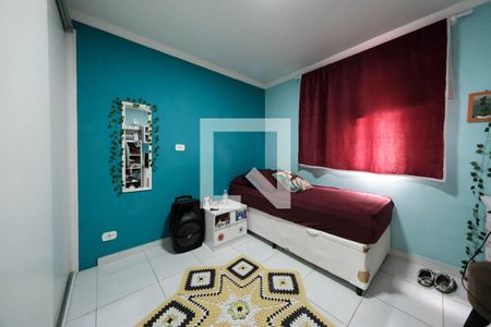 Quarto 1 de casa à venda com 3 quartos, 102m² em Vila Granada, São Paulo