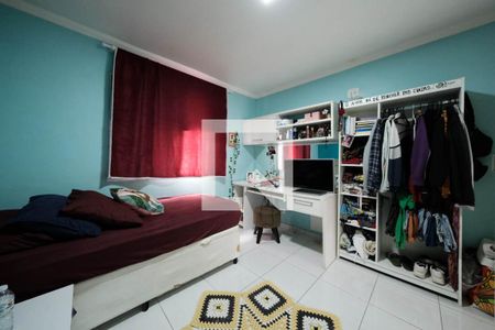 Quarto 1 de casa à venda com 3 quartos, 102m² em Vila Granada, São Paulo