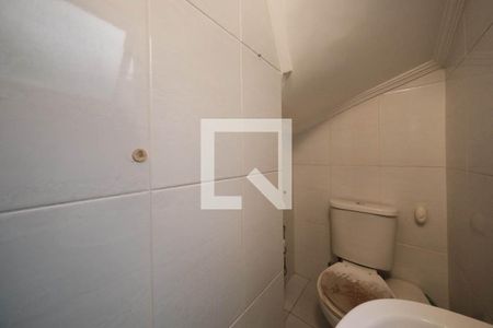 Lavabo de casa à venda com 3 quartos, 102m² em Vila Granada, São Paulo