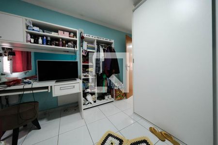 Quarto 1 de casa à venda com 3 quartos, 102m² em Vila Granada, São Paulo