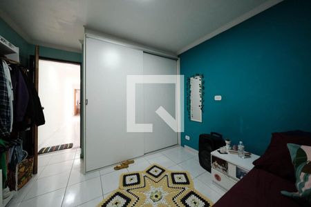 Quarto 1 de casa à venda com 3 quartos, 102m² em Vila Granada, São Paulo