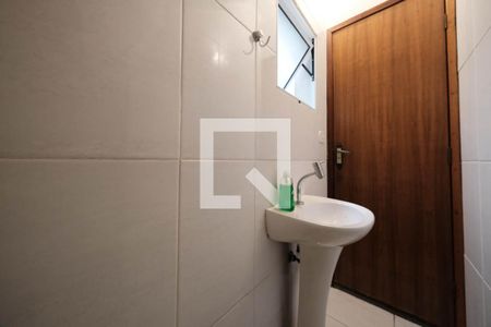 Lavabo de casa à venda com 3 quartos, 102m² em Vila Granada, São Paulo