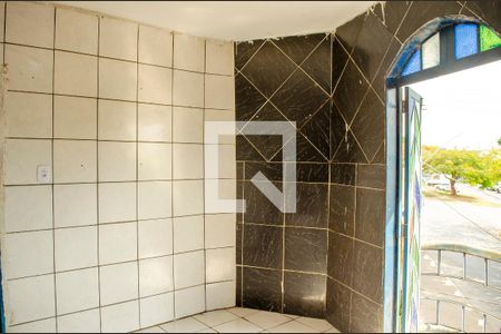 Cozinha de apartamento para alugar com 2 quartos, 92m² em Vila Redenção, Goiânia