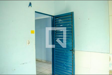 Quarto 1 de apartamento para alugar com 2 quartos, 92m² em Vila Redenção, Goiânia