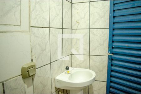 Apartamento para alugar com 1 quarto, 45m² em Vila Redenção, Goiânia