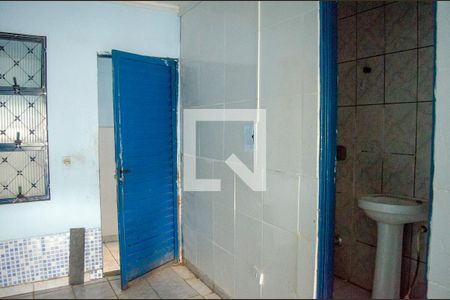 Apartamento para alugar com 1 quarto, 45m² em Vila Redenção, Goiânia