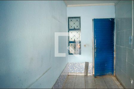 Apartamento para alugar com 1 quarto, 45m² em Vila Redenção, Goiânia