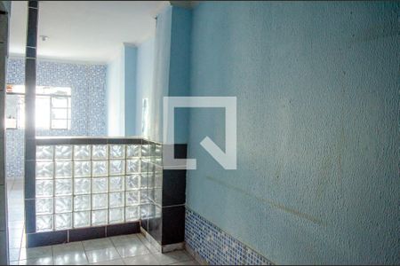 Apartamento para alugar com 1 quarto, 45m² em Vila Redenção, Goiânia