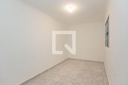 Quarto 2 de casa para alugar com 2 quartos, 45m² em Vila Brasilina, São Paulo