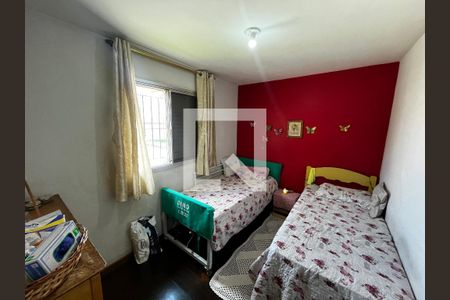 Quarto Suíte de apartamento à venda com 2 quartos, 106m² em Imirim, São Paulo