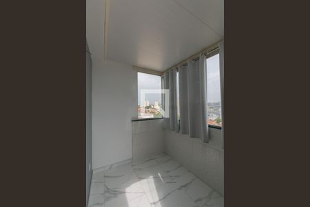Escritório de apartamento para alugar com 3 quartos, 85m² em Vila Cloris, Belo Horizonte