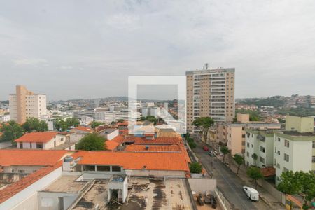 Vista Escritório de apartamento para alugar com 3 quartos, 85m² em Vila Cloris, Belo Horizonte