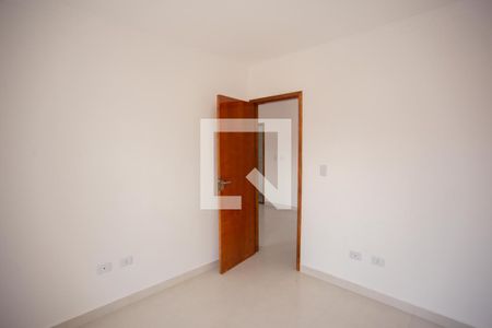 Quarto 1 de kitnet/studio para alugar com 1 quarto, 31m² em Carandiru, São Paulo