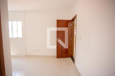 Sala/Cozinha de kitnet/studio para alugar com 1 quarto, 27m² em Carandiru, São Paulo
