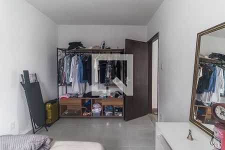 Quarto de apartamento para alugar com 1 quarto, 90m² em Vila Sarah Avignon, Mogi das Cruzes
