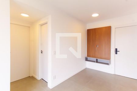 Sala de apartamento para alugar com 2 quartos, 48m² em Belenzinho, São Paulo