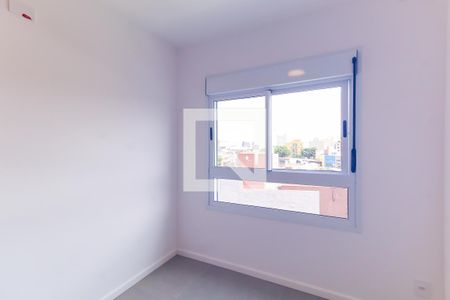 Quarto 2 de apartamento para alugar com 2 quartos, 48m² em Belenzinho, São Paulo