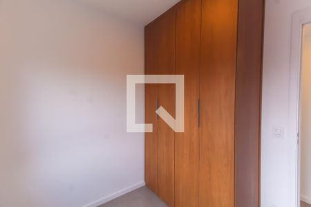 Quarto 1 de apartamento para alugar com 2 quartos, 48m² em Belenzinho, São Paulo