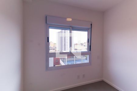 Quarto 1 de apartamento para alugar com 2 quartos, 48m² em Belenzinho, São Paulo