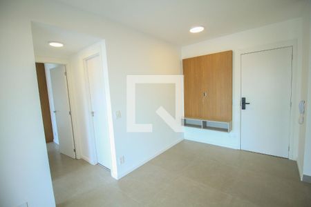 Sala de apartamento para alugar com 2 quartos, 48m² em Belenzinho, São Paulo