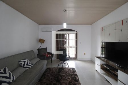 Sala de casa para alugar com 3 quartos, 210m² em Parque Santa Fé, Porto Alegre