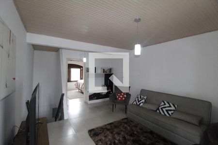 Sala de casa para alugar com 3 quartos, 210m² em Parque Santa Fé, Porto Alegre