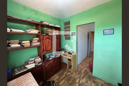 Escritório de casa para alugar com 2 quartos, 110m² em Quintino Bocaiúva, Rio de Janeiro