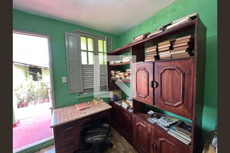 Escritório de casa para alugar com 2 quartos, 110m² em Quintino Bocaiúva, Rio de Janeiro