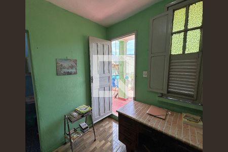 Escritório de casa para alugar com 2 quartos, 110m² em Quintino Bocaiúva, Rio de Janeiro