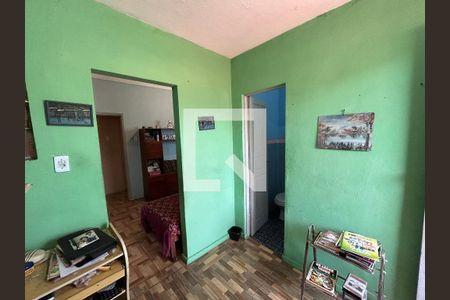 Escritório de casa para alugar com 2 quartos, 110m² em Quintino Bocaiúva, Rio de Janeiro