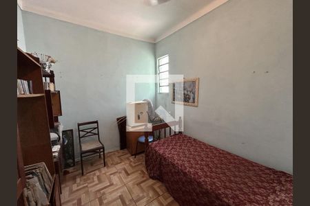 Quarto 1 de casa para alugar com 2 quartos, 110m² em Quintino Bocaiúva, Rio de Janeiro