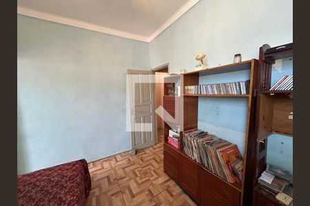 Quarto 1 de casa para alugar com 2 quartos, 110m² em Quintino Bocaiúva, Rio de Janeiro