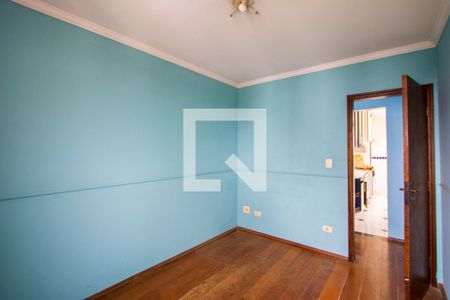 Quarto 1 de apartamento para alugar com 2 quartos, 65m² em Parque Sao Vicente, Santo André