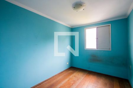 Quarto 2 de apartamento para alugar com 2 quartos, 65m² em Parque Sao Vicente, Santo André