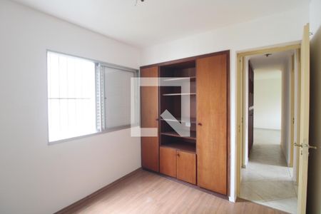 Quarto 3 de apartamento para alugar com 3 quartos, 77m² em Vila Sofia, São Paulo