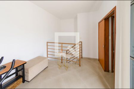 Sala 2 de apartamento à venda com 3 quartos, 150m² em Nova Suíça, Belo Horizonte