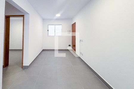 Apartamento para alugar com 2 quartos, 50m² em Vila Paulo Silas, São Paulo