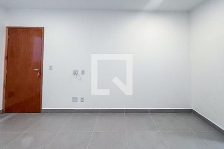 Quarto 1 de apartamento para alugar com 2 quartos, 50m² em Vila Paulo Silas, São Paulo