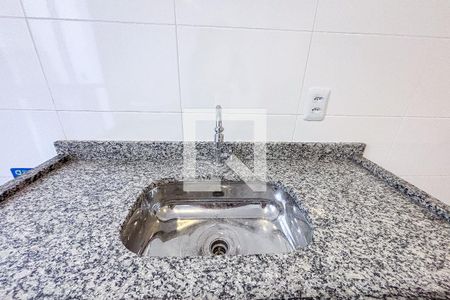 Apartamento para alugar com 2 quartos, 50m² em Vila Paulo Silas, São Paulo