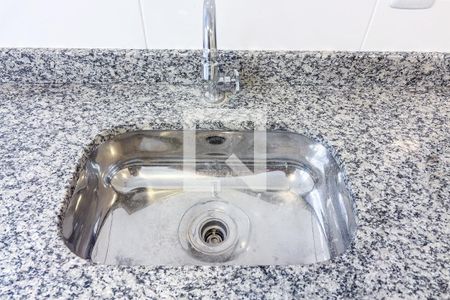 Apartamento para alugar com 2 quartos, 50m² em Vila Paulo Silas, São Paulo