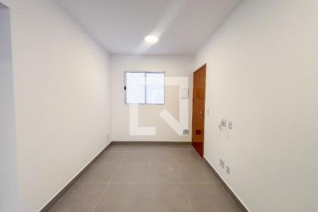 Apartamento para alugar com 2 quartos, 50m² em Vila Paulo Silas, São Paulo