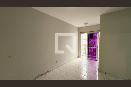 Sala de apartamento para alugar com 2 quartos, 56m² em Vila Formosa, Jundiaí