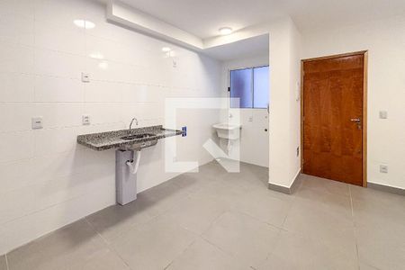 Apartamento para alugar com 1 quarto, 33m² em Vila Paulo Silas, São Paulo