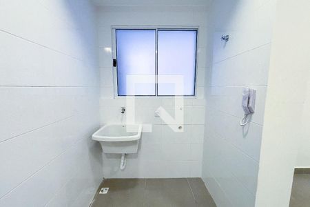 Apartamento para alugar com 1 quarto, 33m² em Vila Paulo Silas, São Paulo